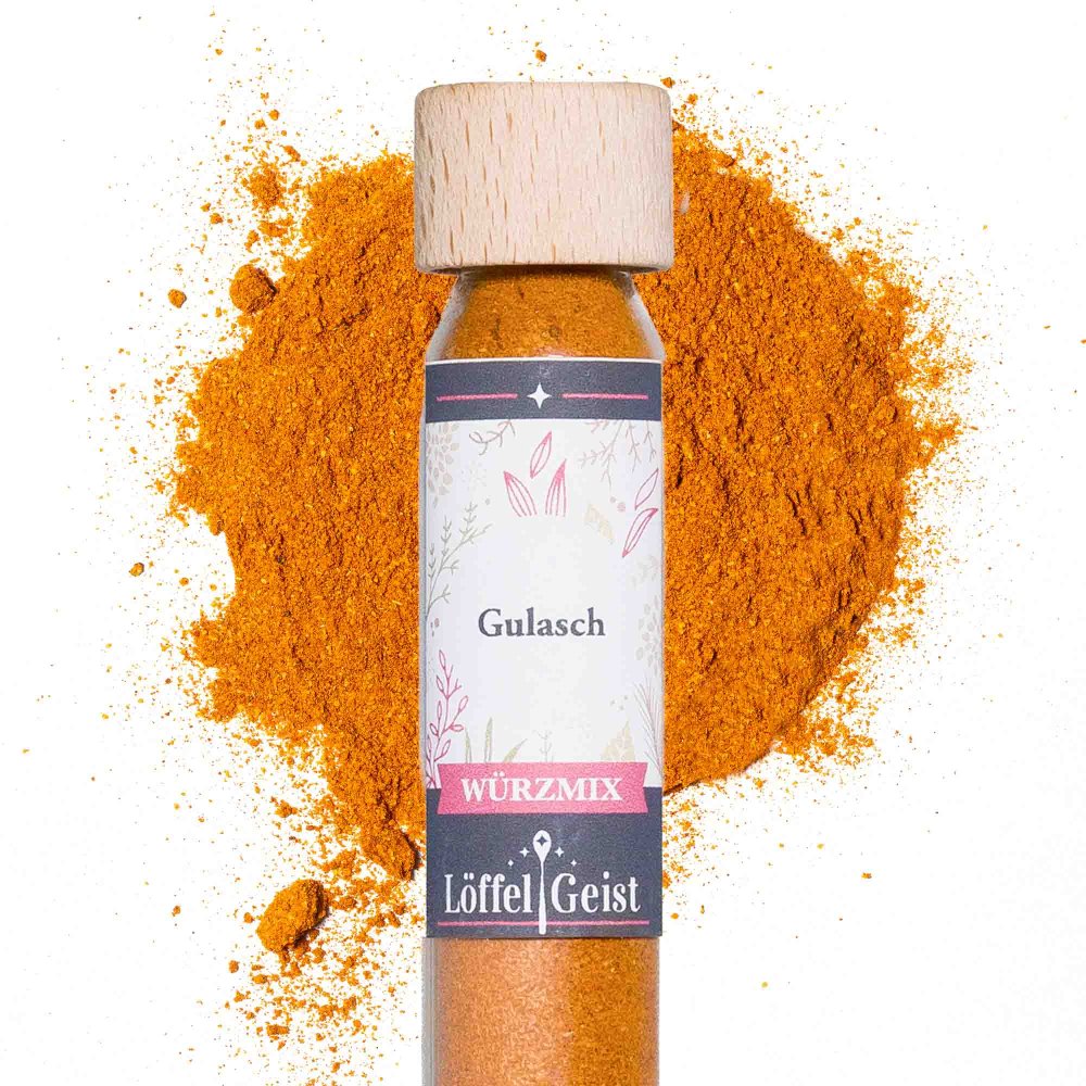 Preview: Gulasch - Würzmix